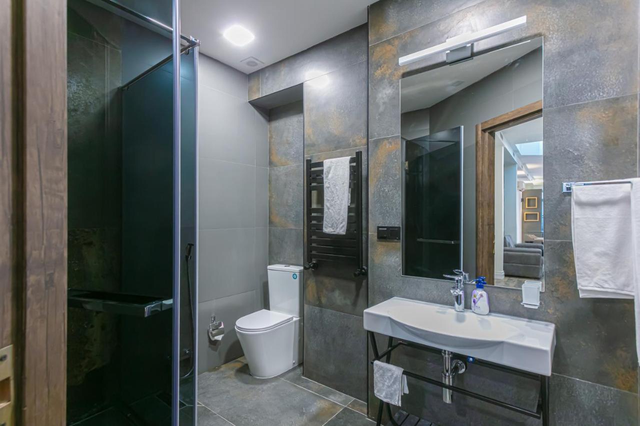 יירבאן Luxe Apartment In Center מראה חיצוני תמונה