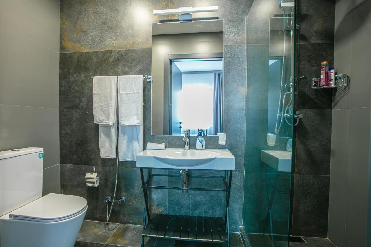 יירבאן Luxe Apartment In Center מראה חיצוני תמונה