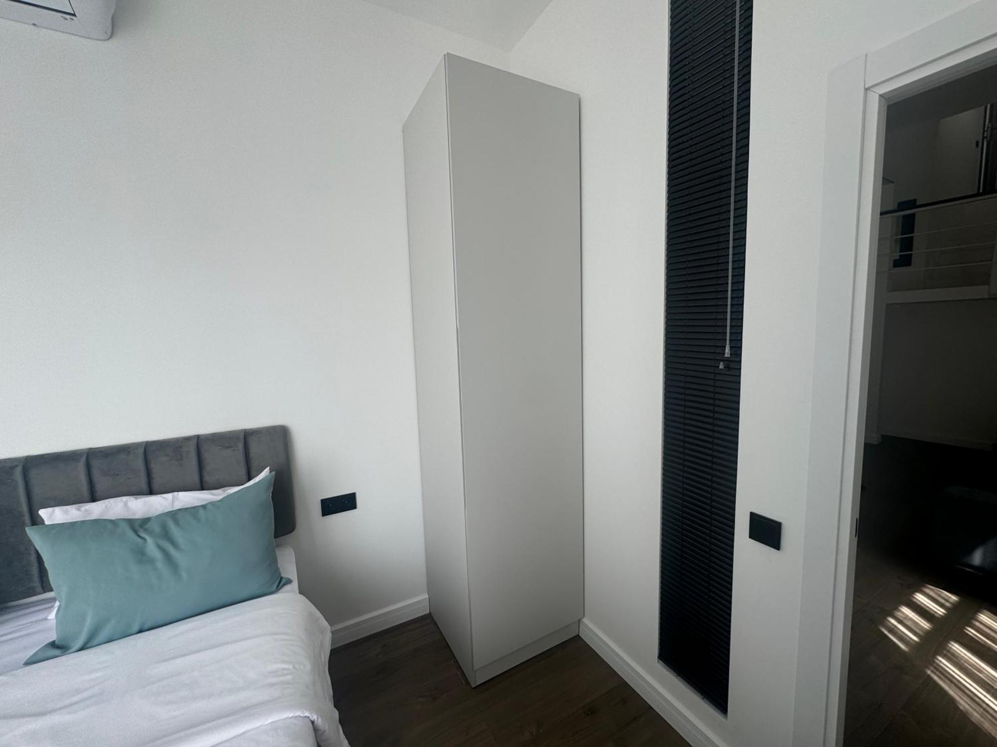 יירבאן Luxe Apartment In Center מראה חיצוני תמונה