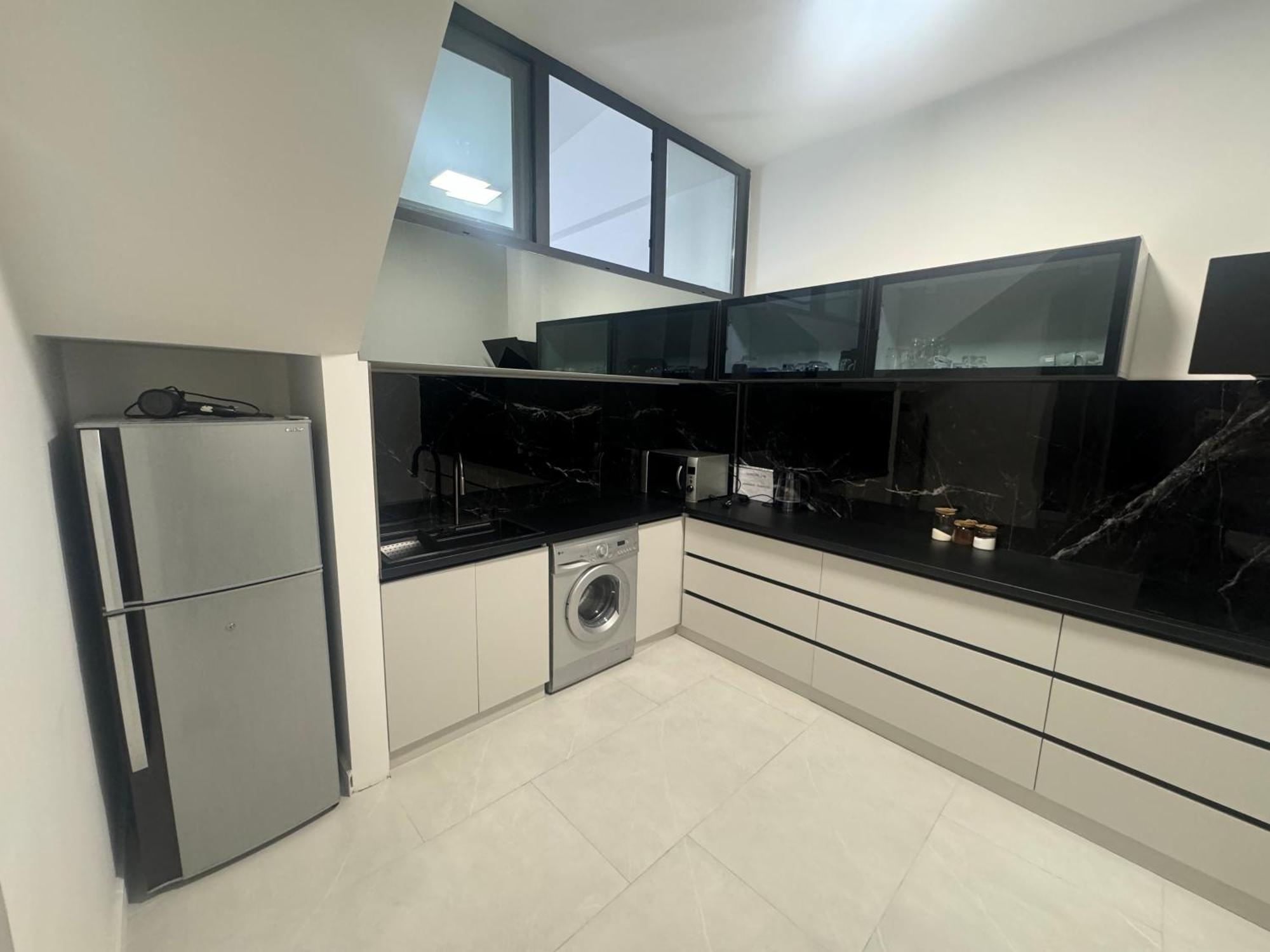 יירבאן Luxe Apartment In Center מראה חיצוני תמונה